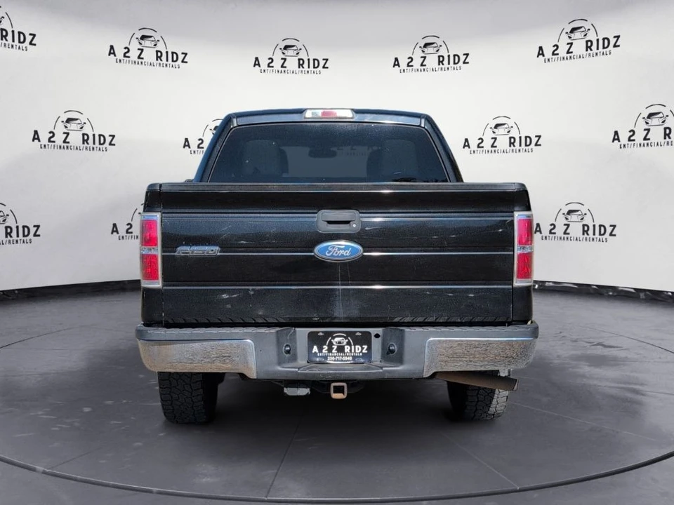 2010 Ford F-150 12th Gen - Image 5 of 20