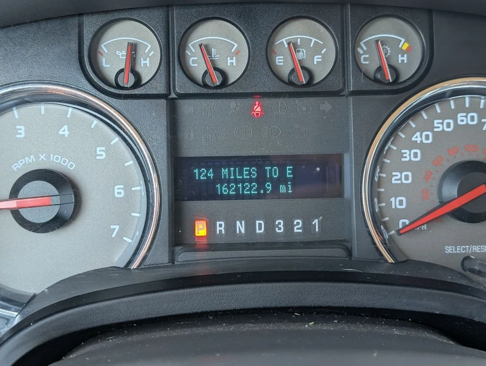 2010 Ford F-150 12th Gen - Image 13 of 20