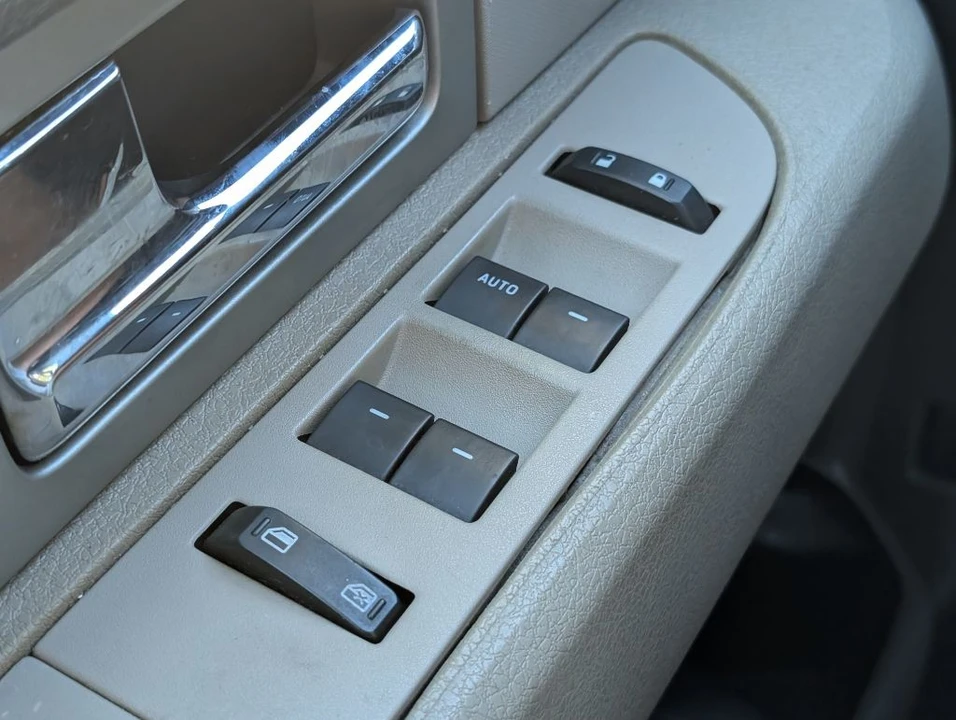 2010 Ford F-150 12th Gen - Image 10 of 20