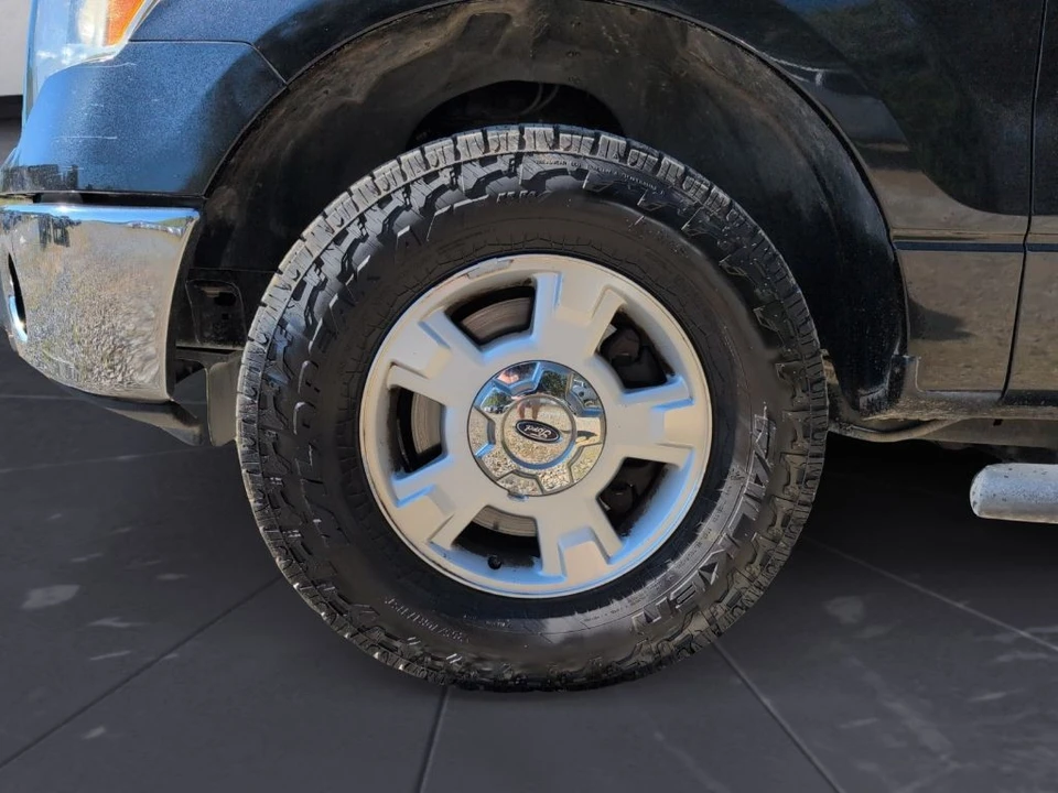 2010 Ford F-150 12th Gen - Image 20 of 20