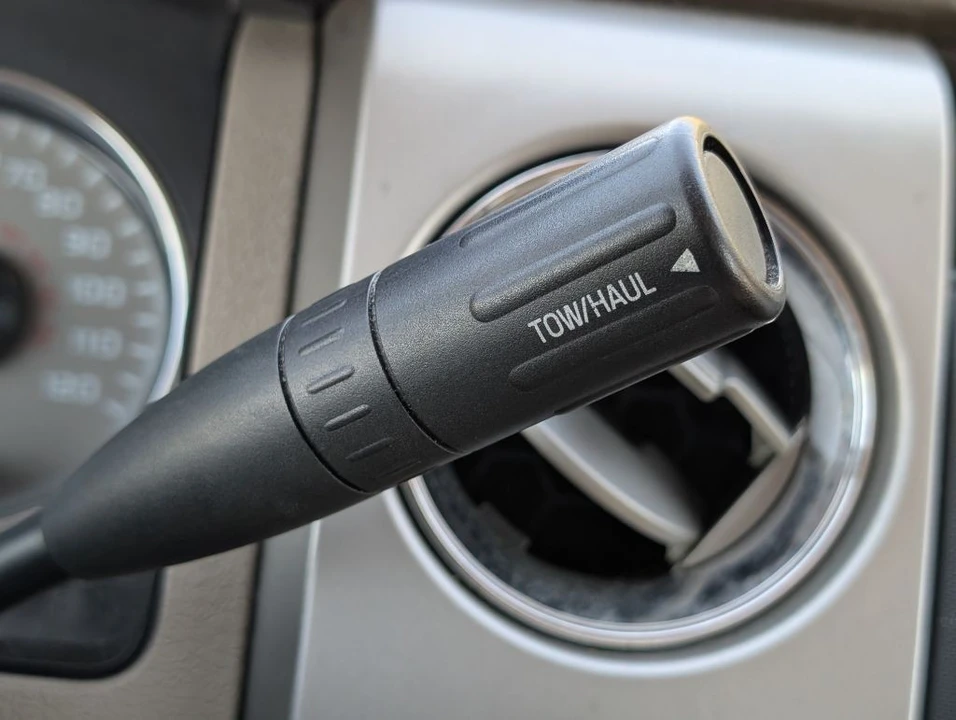 2010 Ford F-150 12th Gen - Image 18 of 20