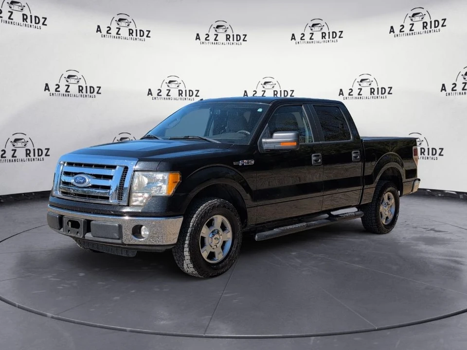 2010 Ford F-150 12th Gen - Image 3 of 20