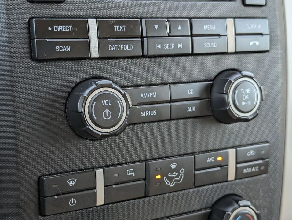 2010 Ford F-150 12th Gen - Image 17 of 20