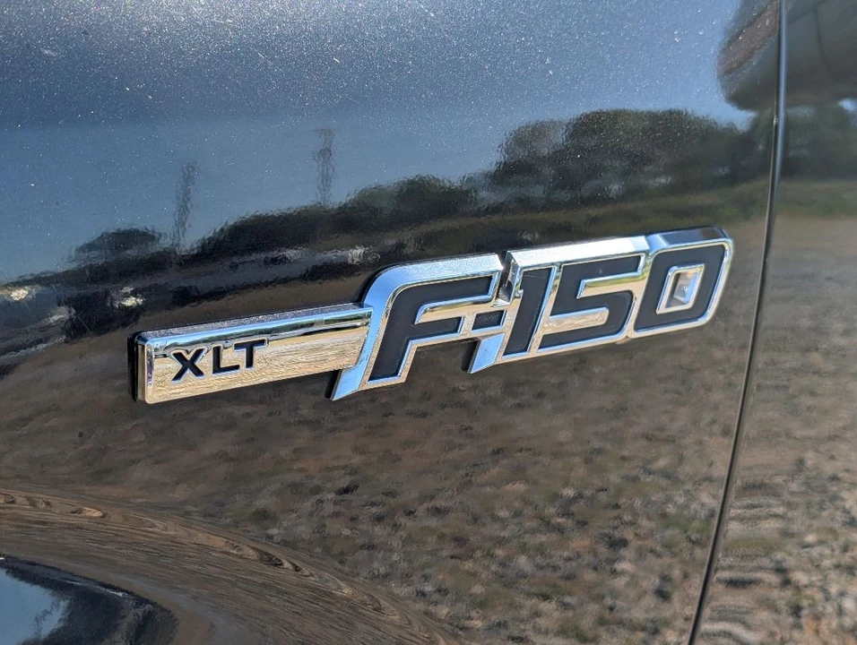 2010 Ford F-150 12th Gen - Image 7 of 20
