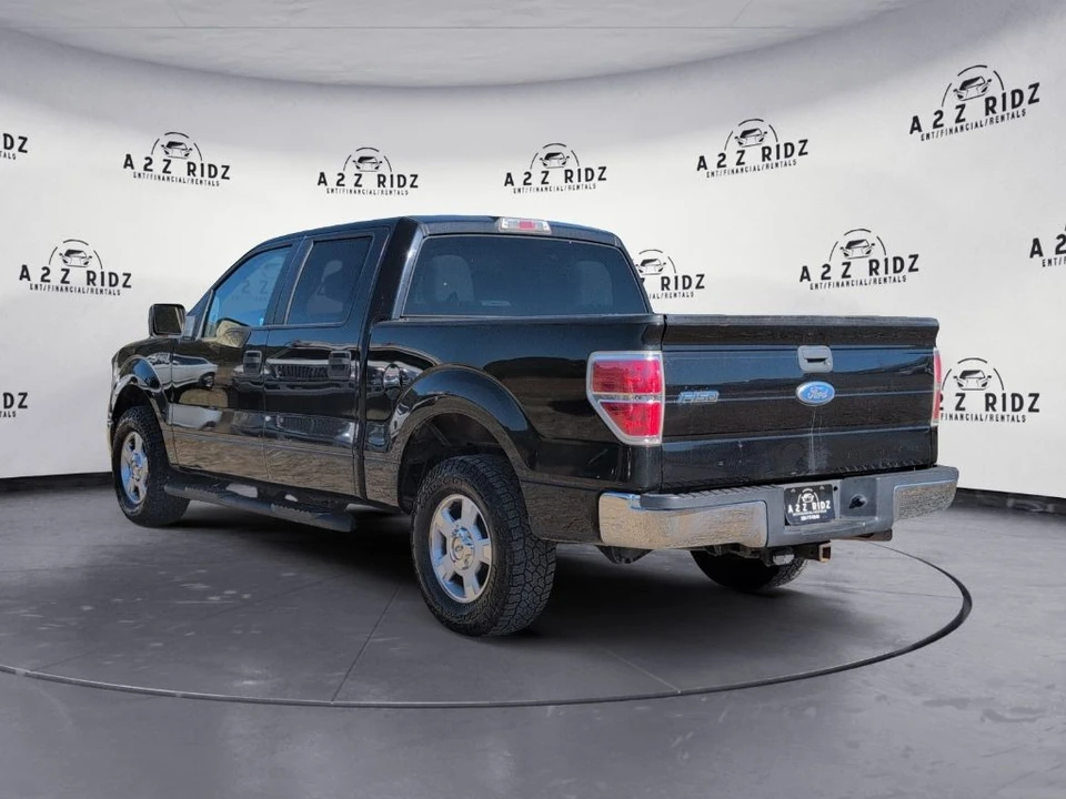 2010 Ford F-150 12th Gen - Image 4 of 20