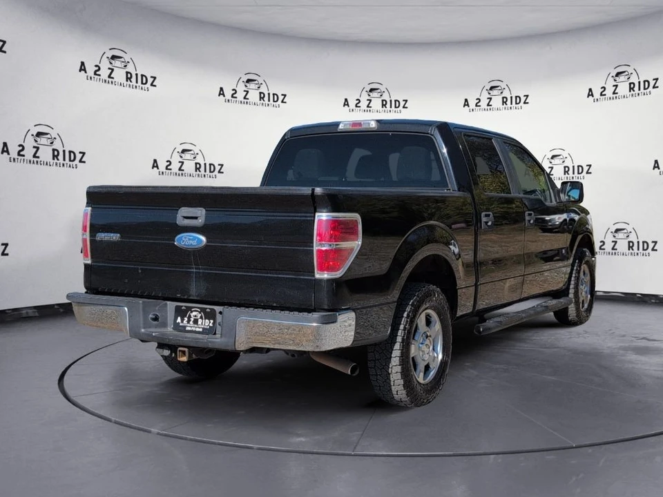 2010 Ford F-150 12th Gen - Image 6 of 20