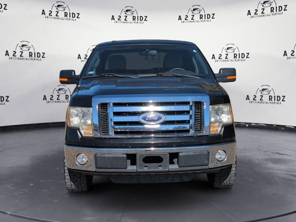 2010 Ford F-150 12th Gen - Image 2 of 20