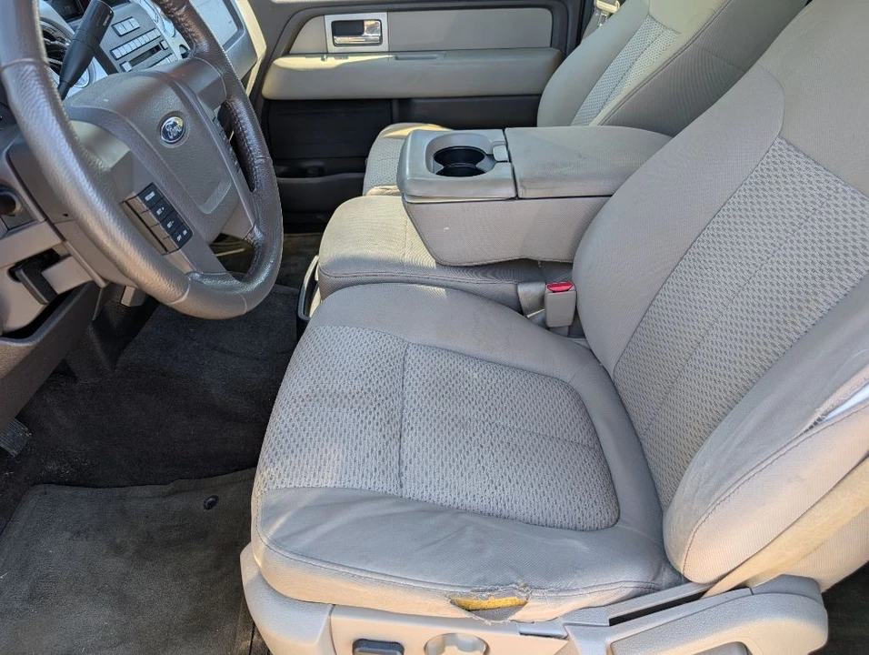 2010 Ford F-150 12th Gen - Image 8 of 20