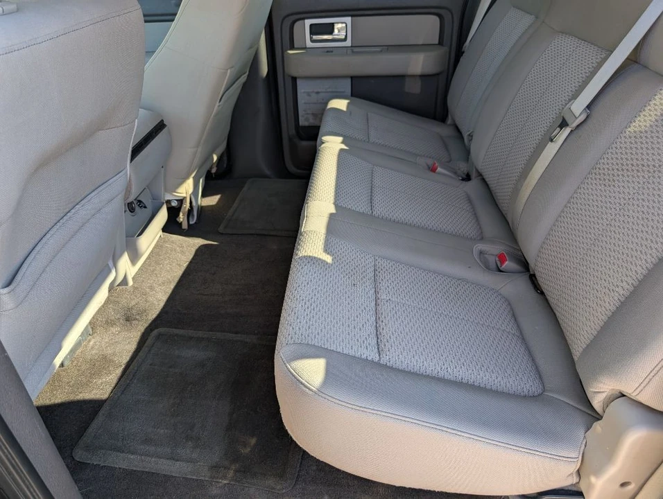 2010 Ford F-150 12th Gen - Image 9 of 20