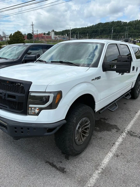 2010 Ford F-150 12th Gen - Image 4 of 6