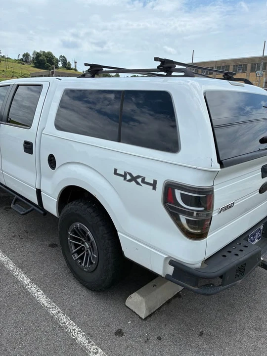 2010 Ford F-150 12th Gen - Image 2 of 6