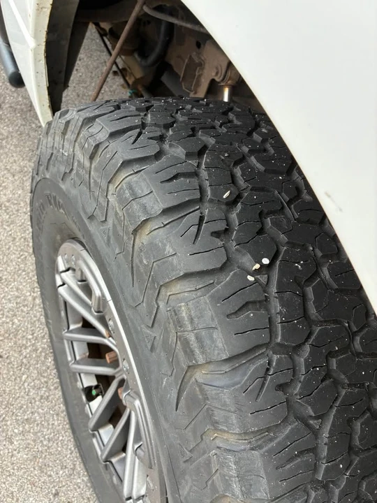 2010 Ford F-150 12th Gen - Image 6 of 6