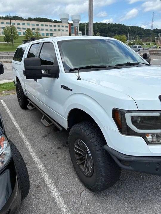 2010 Ford F-150 12th Gen - Image 3 of 6