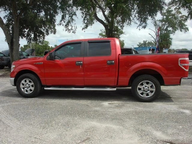 2010 Ford F-150 12th Gen - Image 8 of 31