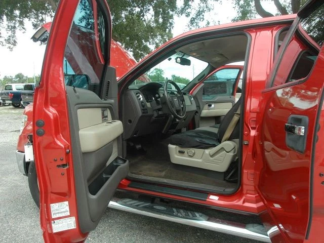 2010 Ford F-150 12th Gen - Image 10 of 31