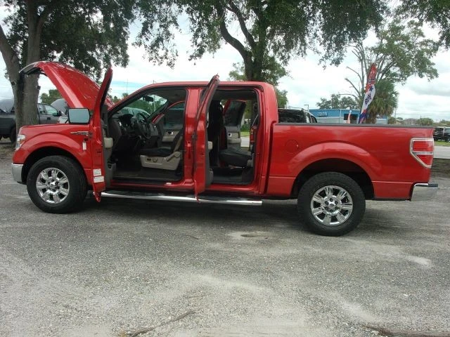 2010 Ford F-150 12th Gen - Image 9 of 31