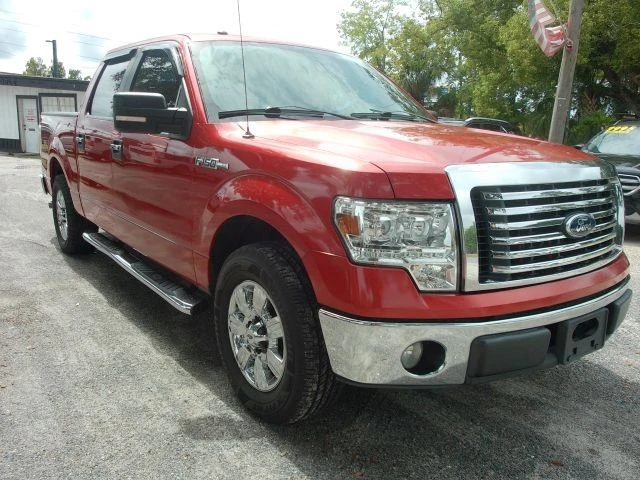 2010 Ford F-150 12th Gen - Image 3 of 31