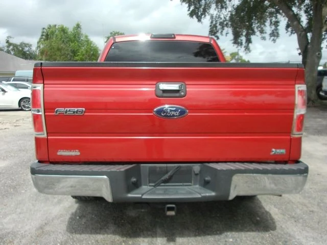 2010 Ford F-150 12th Gen - Image 6 of 31