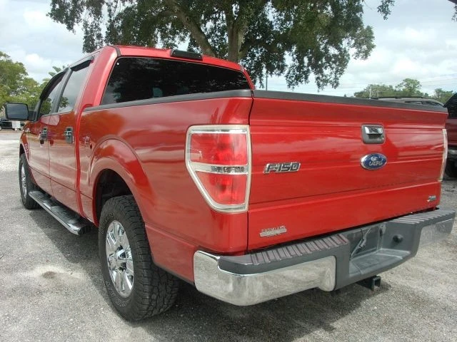 2010 Ford F-150 12th Gen - Image 7 of 31
