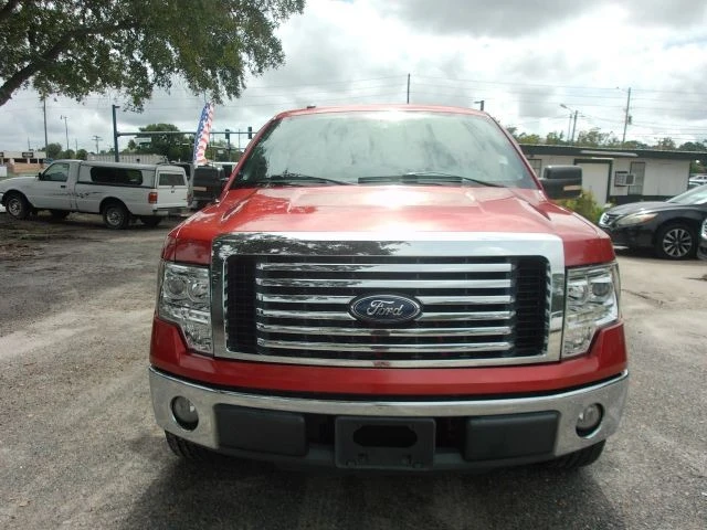 2010 Ford F-150 12th Gen - Image 2 of 31