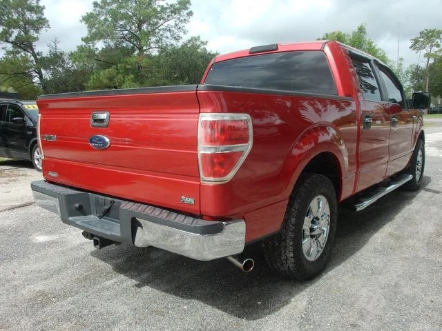 2010 Ford F-150 12th Gen - Image 5 of 31