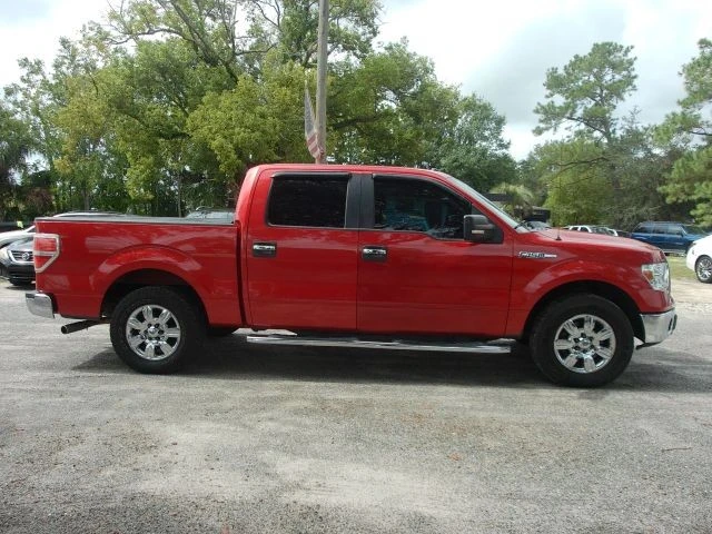 2010 Ford F-150 12th Gen - Image 4 of 31