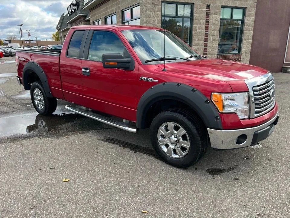 2010 Ford F-150 12th Gen - Image 7 of 12