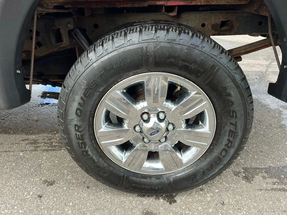 2010 Ford F-150 12th Gen - Image 11 of 12