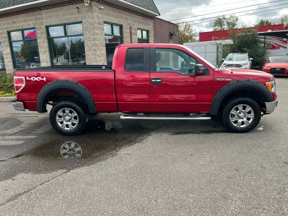 2010 Ford F-150 12th Gen - Image 6 of 12