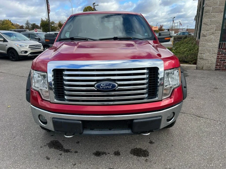 2010 Ford F-150 12th Gen - Image 8 of 12