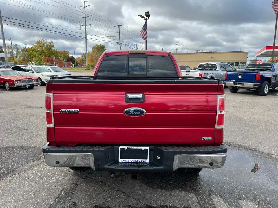 2010 Ford F-150 12th Gen - Image 4 of 12