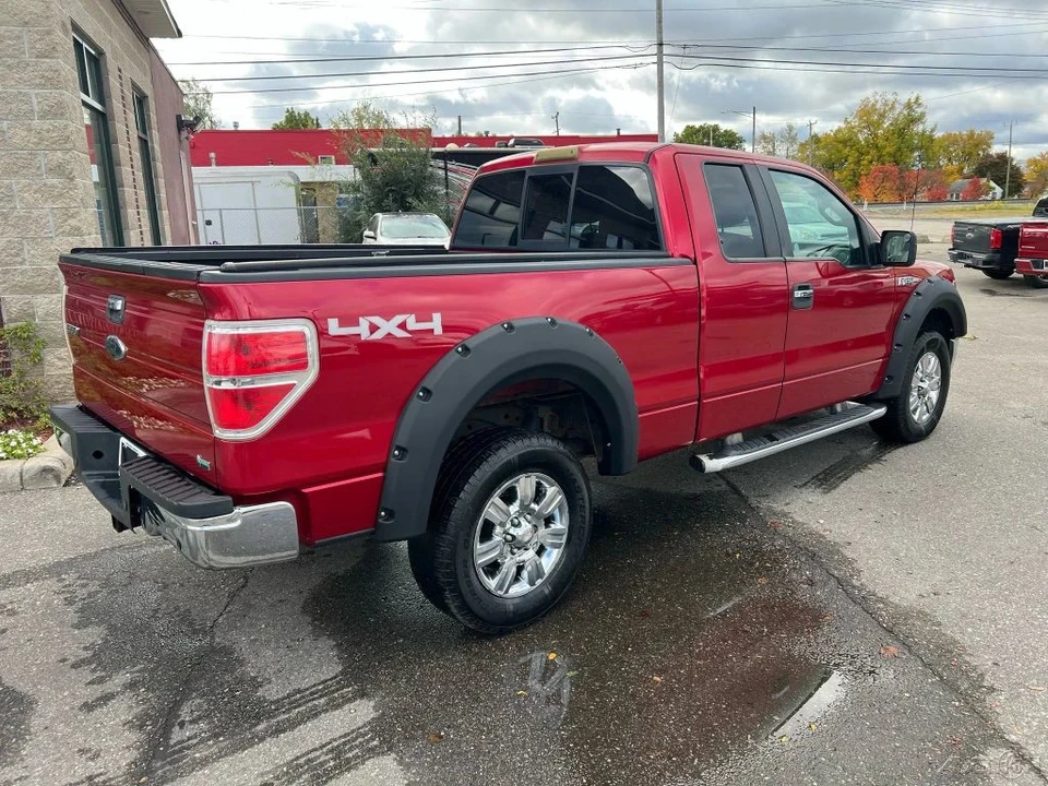 2010 Ford F-150 12th Gen - Image 5 of 12