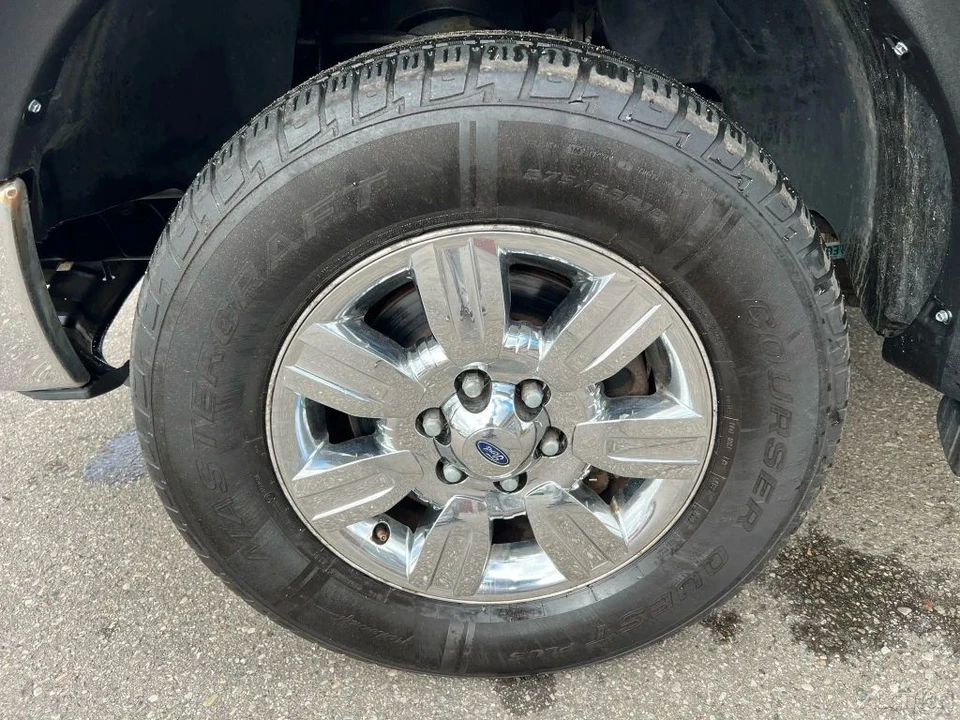 2010 Ford F-150 12th Gen - Image 10 of 12