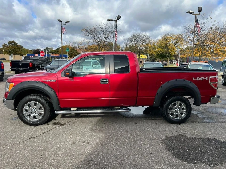 2010 Ford F-150 12th Gen - Image 2 of 12