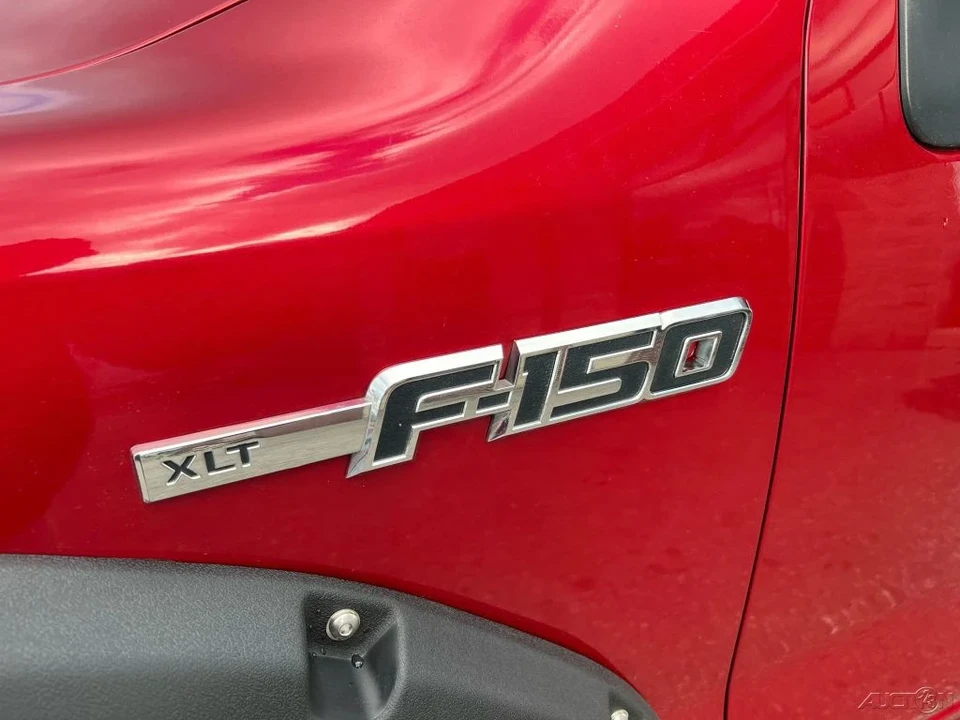 2010 Ford F-150 12th Gen - Image 9 of 12