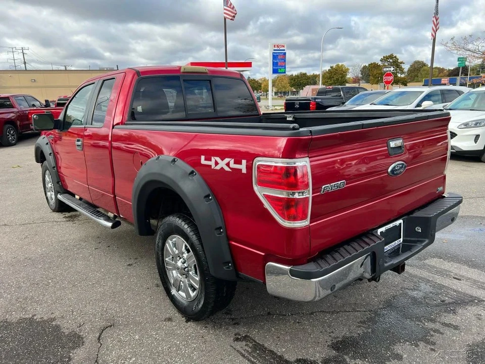 2010 Ford F-150 12th Gen - Image 3 of 12