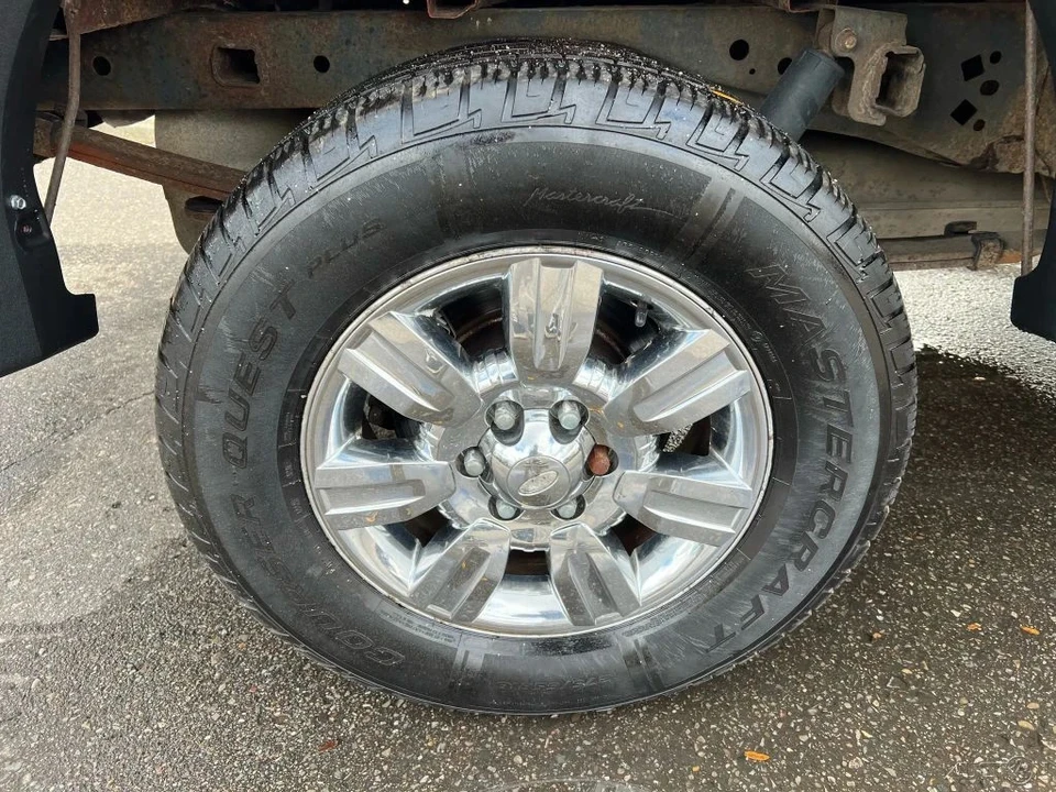 2010 Ford F-150 12th Gen - Image 12 of 12