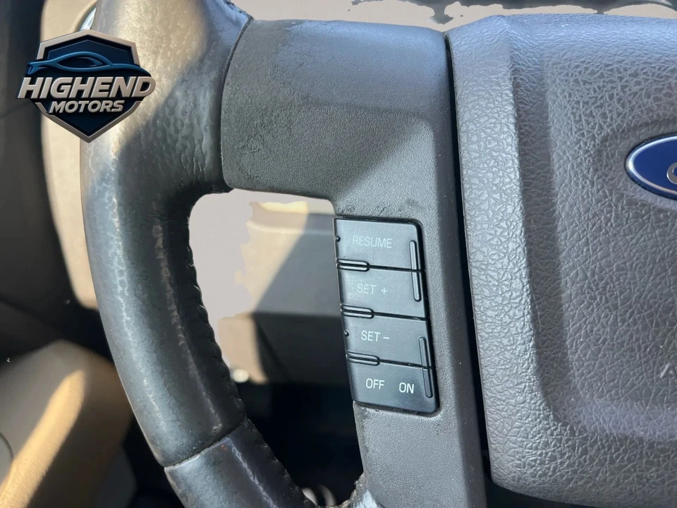 2010 Ford F-150 12th Gen - Image 22 of 23