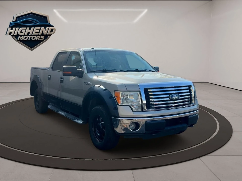 2010 Ford F-150 12th Gen - Image 8 of 23