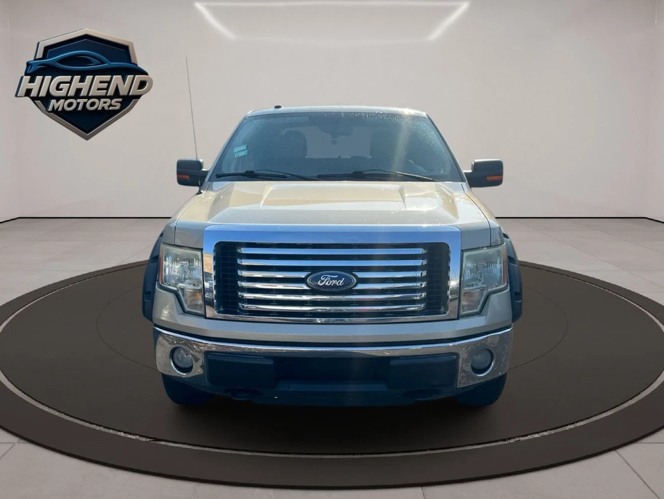 2010 Ford F-150 12th Gen - Image 10 of 21