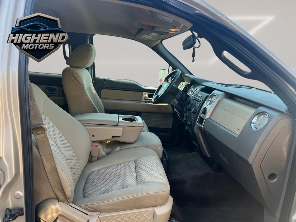 2010 Ford F-150 12th Gen - Image 19 of 21