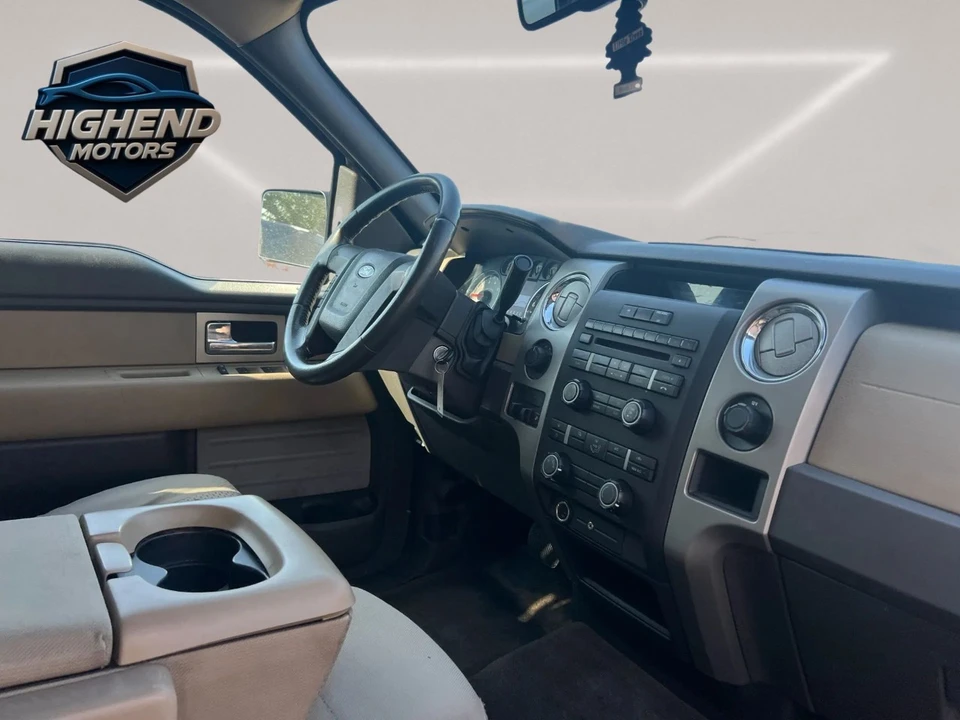 2010 Ford F-150 12th Gen - Image 18 of 23