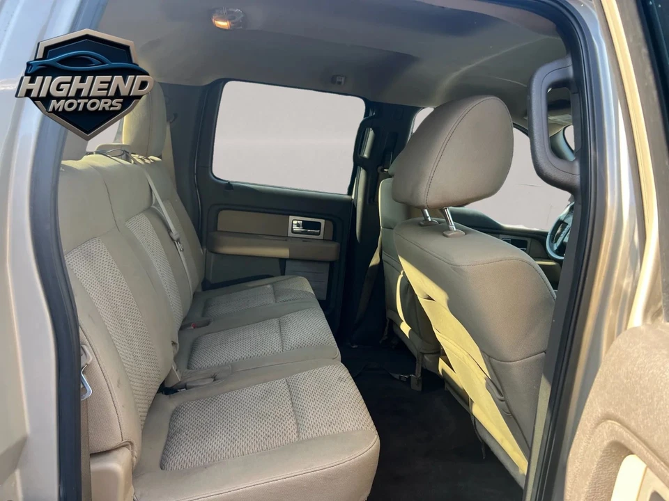 2010 Ford F-150 12th Gen - Image 17 of 23