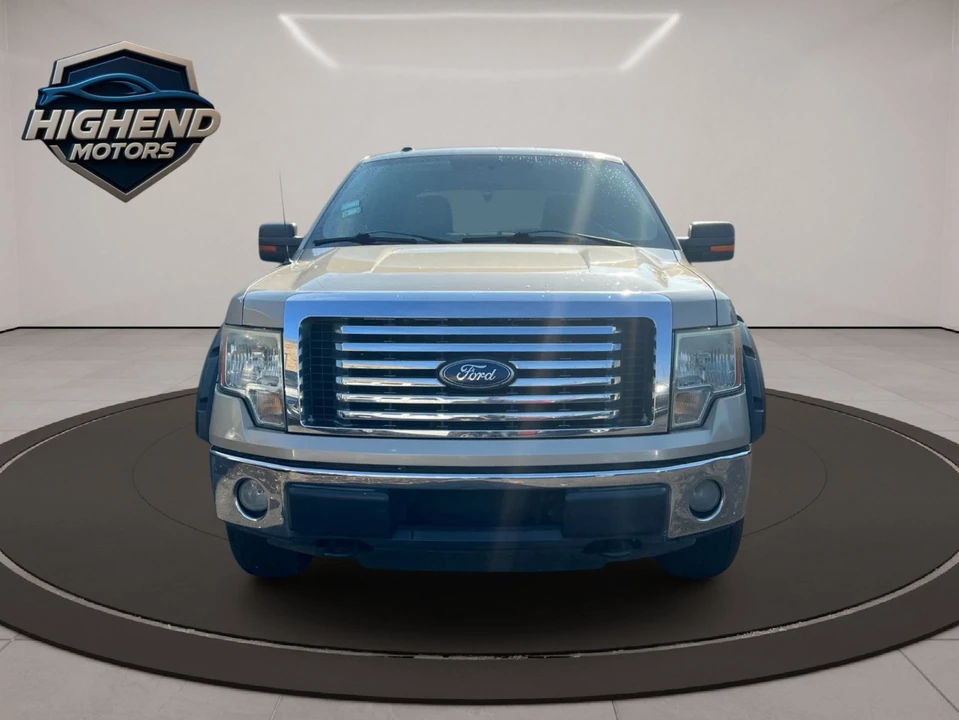 2010 Ford F-150 12th Gen - Image 9 of 23