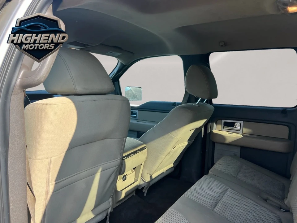 2010 Ford F-150 12th Gen - Image 14 of 23