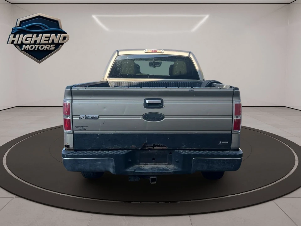 2010 Ford F-150 12th Gen - Image 5 of 23