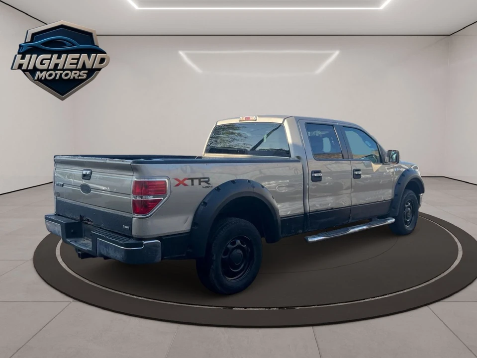 2010 Ford F-150 12th Gen - Image 6 of 23