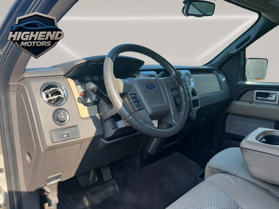 2010 Ford F-150 12th Gen - Image 11 of 21