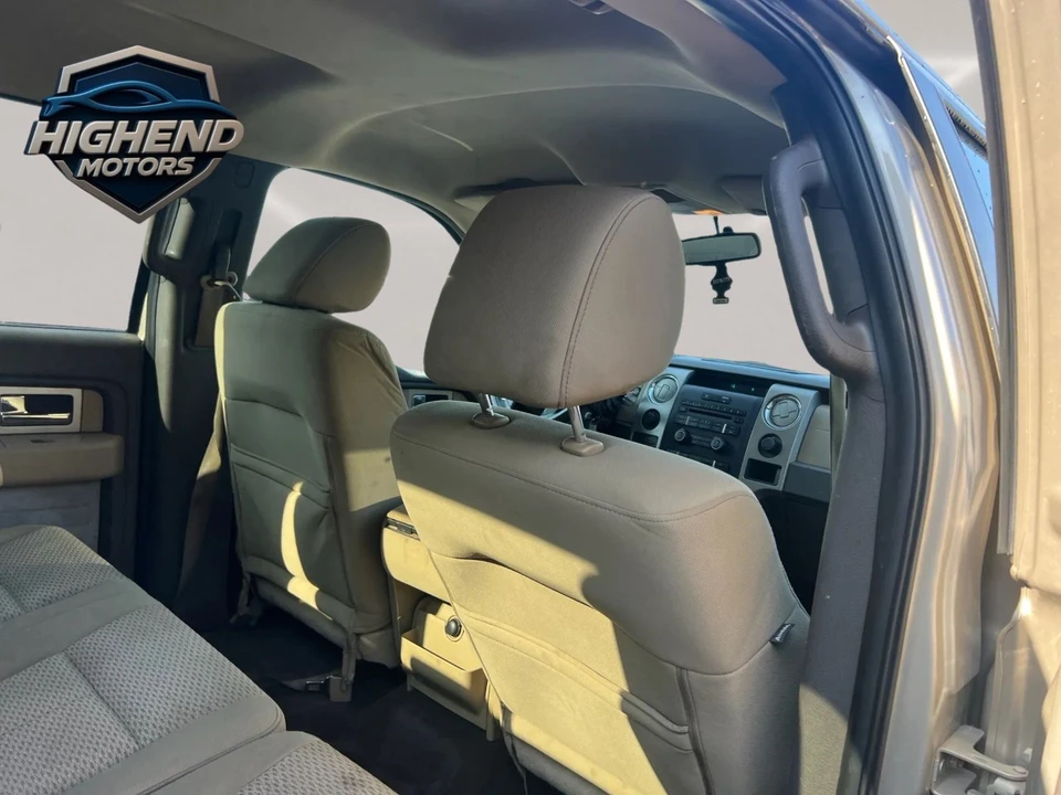 2010 Ford F-150 12th Gen - Image 16 of 23