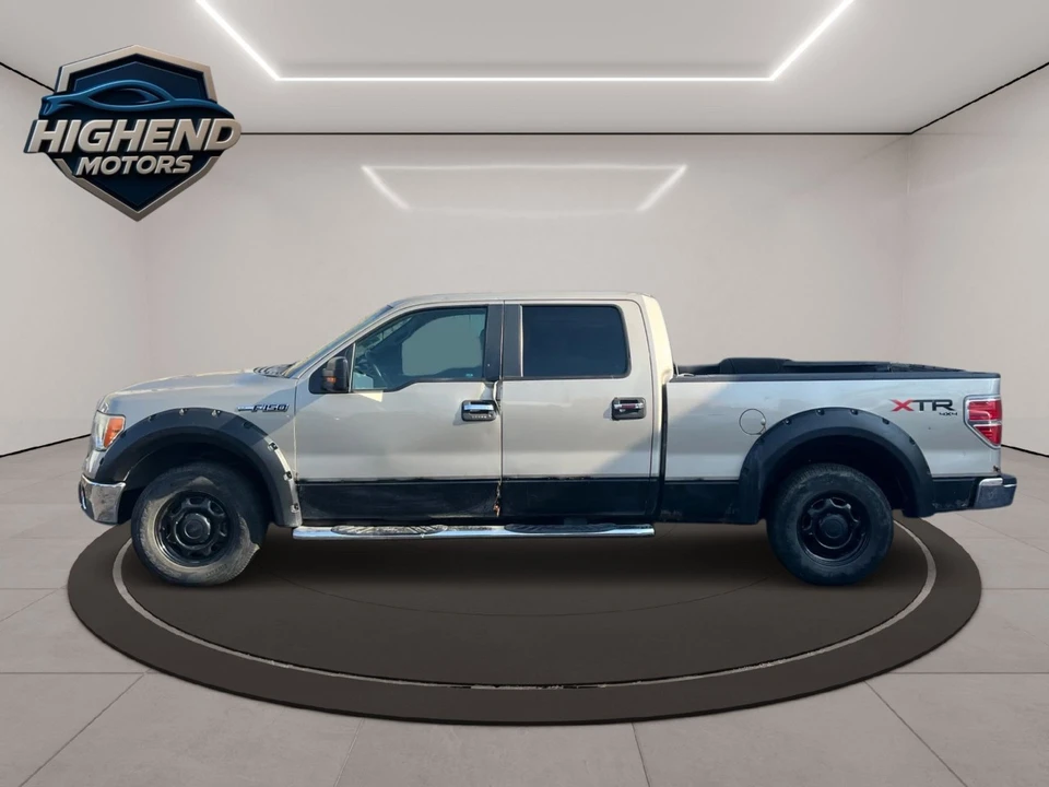 2010 Ford F-150 12th Gen - Image 3 of 23